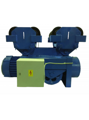 Таль электрическая 13MT II 763 H23 V1 2/1 EN20