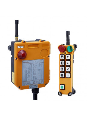 Радиоуправление F24-6D | Радиоуправление F24-6D Telecontrol